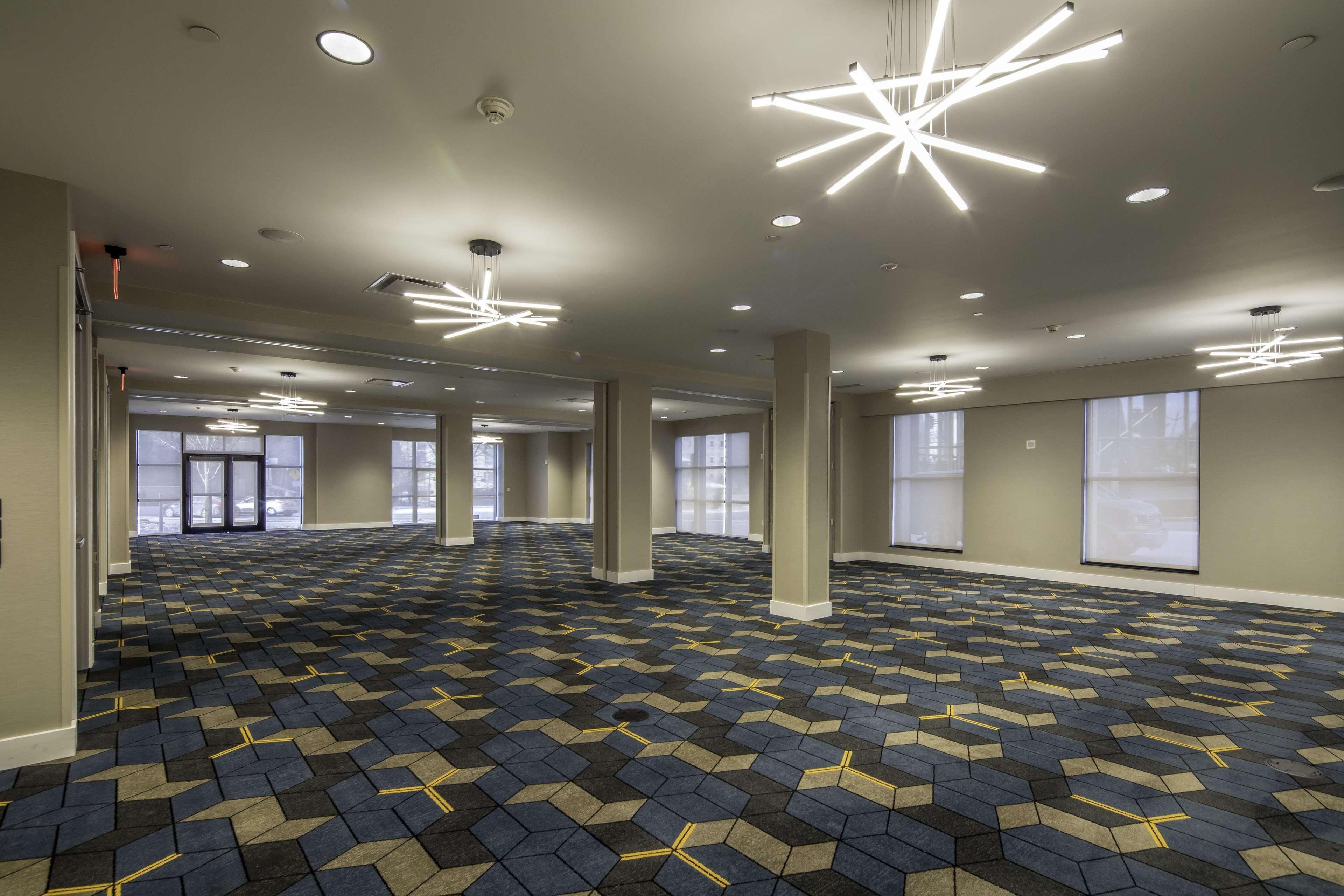 Doubletree By Hilton Hotel & Suites Pittsburgh Downtown Buitenkant foto